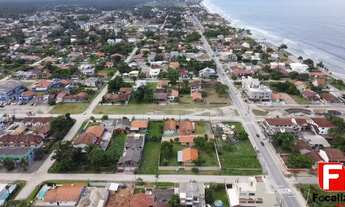 Imagem 3: TERRENO COMERCIAL em ITAPOÁ - SC, princesa do mar