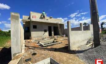 Imagem 3: CASA RESIDENCIAL em ITAPOÁ - SC, itapoá