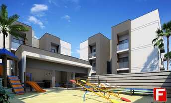 Imagem 7: APARTAMENTO RESIDENCIAL em ITAPOÁ - SC, Balneário Jardim da Barra