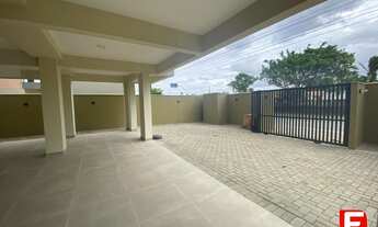 Imagem 4: APARTAMENTO RESIDENCIAL em ITAPOÁ - SC, princesa do mar