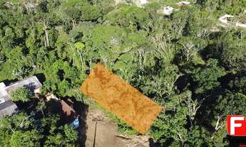 Imagem: TERRENO RESIDENCIAL em ITAPOÁ - SC, Balneário