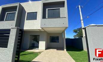 Imagem: CASA RESIDENCIAL em Itapoá - SC, Balneário