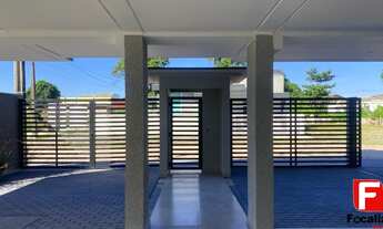 Imagem 5: APARTAMENTO RESIDENCIAL em ITAPOÁ - SC, Balmneário Princesa do Mar