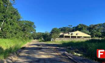 Imagem 3: TERRENO RESIDENCIAL em ITAPOÁ - SC, Balneário Garuva