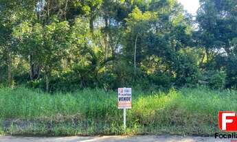 Imagem: TERRENO RESIDENCIAL em ITAPOÁ - SC, Balneário