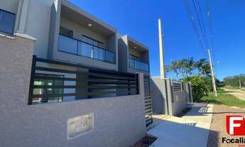 Imagem: CASA RESIDENCIAL em ITAPOÁ - SC, Balneário