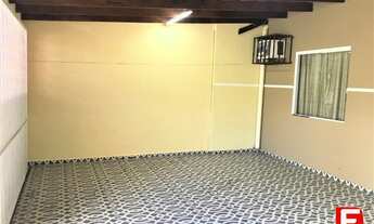 Imagem 2: CASA RESIDENCIAL em ITAPOÁ - SC, Balneário Jardim Verdes Mares