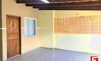 Imagem: CASA RESIDENCIAL em ITAPOÁ - SC, Balneário