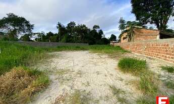 Imagem: TERRENO RESIDENCIAL em ITAPOÁ - SC, Mariluz