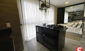 Imagem 5: APARTAMENTO RESIDENCIAL em ITAPOÁ - SC, ITAPEMA DO NORTE - GLEBA 01