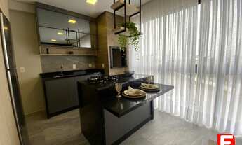 Imagem 4: APARTAMENTO RESIDENCIAL em ITAPOÁ - SC, ITAPEMA DO NORTE - GLEBA 01