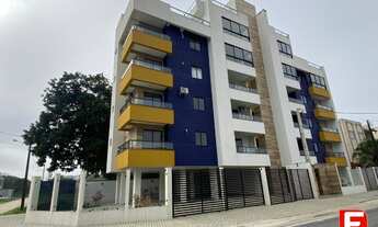 Imagem: APARTAMENTO RESIDENCIAL em ITAPOÁ - SC