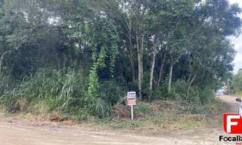 Imagem 3: TERRENO RESIDENCIAL em ITAPOÁ - SC, Santa Terezinha