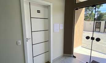 Imagem 3: APARTAMENTO RESIDENCIAL em ITAPOÁ - SC, Centro