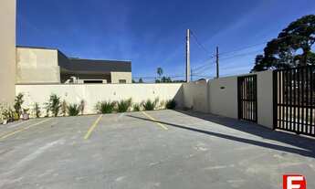 Imagem 2: APARTAMENTO RESIDENCIAL em ITAPOÁ - SC, Centro