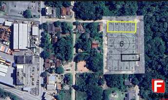 Imagem: TERRENO RESIDENCIAL em ITAPOÁ - SC, Santa