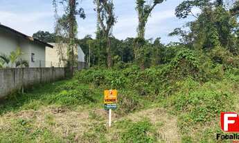 Imagem: TERRENO RESIDENCIAL em ITAPOÁ - SC, são