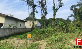 Imagem 3: TERRENO RESIDENCIAL em ITAPOÁ - SC, são jose
