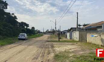 Imagem 6: TERRENO RESIDENCIAL em ITAPOÁ - SC, são jose