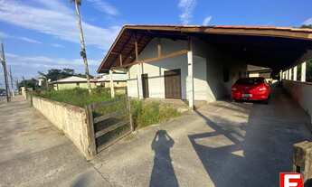 Imagem 2: CASA RESIDENCIAL em Itapoá - SC, Itapoá