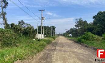 Imagem 5: TERRENO RESIDENCIAL em ITAPOÁ - SC, são jose