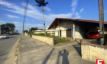 Imagem: CASA RESIDENCIAL em Itapoá - SC, Itapoá