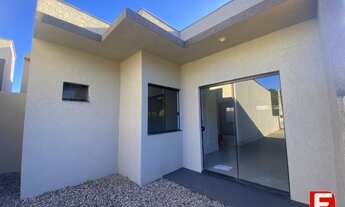 Imagem 2: CASA RESIDENCIAL em ITAPOÁ - SC, são jose