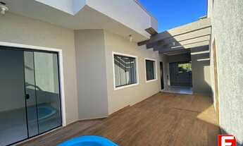 Imagem: CASA RESIDENCIAL em ITAPOÁ - SC, Alvorada