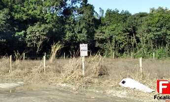 Imagem: TERRENO COMERCIAL em ITAPOÁ - SC, Figueira