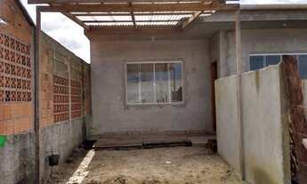 Imagem 2: CASA RESIDENCIAL em ITAPOÁ - SC, São José