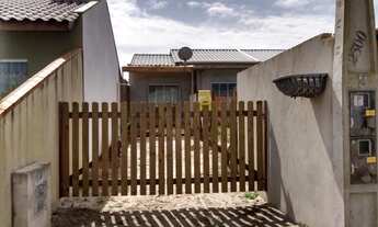 Imagem: CASA RESIDENCIAL em ITAPOÁ - SC, São José