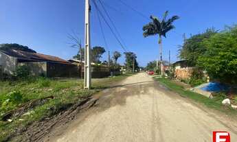 Imagem 4: TERRENO RESIDENCIAL em ITAPOÁ - SC, UIRAPURU