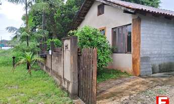 Imagem: CASA RESIDENCIAL em ITAPOÁ - SC, Balneário