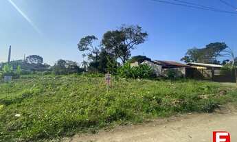 Imagem: TERRENO RESIDENCIAL em ITAPOÁ - SC, uirapuru