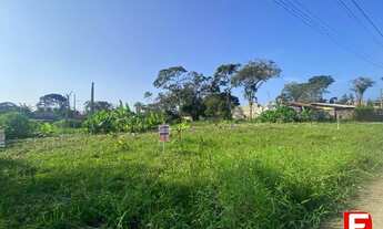 Imagem: TERRENO RESIDENCIAL em ITAPOÁ - SC, UIRAPURU