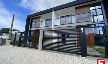 Imagem 3: CASA RESIDENCIAL em ITAPOÁ - SC, Rainha do Mar