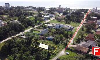 Imagem: TERRENO RESIDENCIAL em ITAPOÁ - SC, MARILUZ