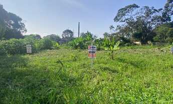 Imagem 2: TERRENO RESIDENCIAL em ITAPOÁ - SC, UIRAPURU
