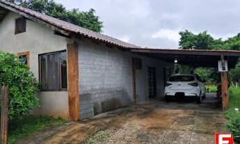 Imagem 2: CASA RESIDENCIAL em ITAPOÁ - SC, Balneário Mariluz