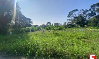 Imagem 3: TERRENO RESIDENCIAL em ITAPOÁ - SC, UIRAPURU