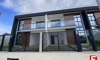 Imagem 2: CASA RESIDENCIAL em ITAPOÁ - SC, Rainha do Mar