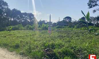 Imagem 2: TERRENO RESIDENCIAL em ITAPOÁ - SC, uirapuru I