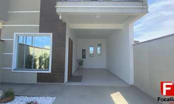 Imagem 4: CASA RESIDENCIAL em ITAPOÁ - SC, Itapema do Norte