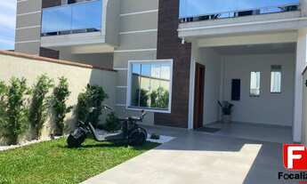 Imagem 2: CASA RESIDENCIAL em ITAPOÁ - SC, Itapema do Norte