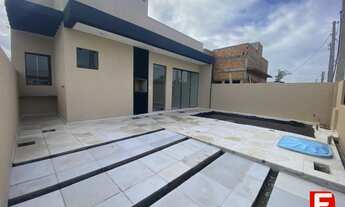 Imagem: CASA RESIDENCIAL em ITAPOÁ - SC, itapoá