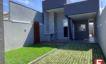 Imagem 2: CASA RESIDENCIAL em ITAPOÁ - SC, jardim da barra