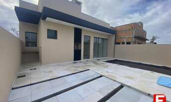 Imagem 2: CASA RESIDENCIAL em ITAPOÁ - SC, itapoá