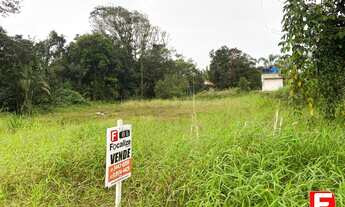 Imagem 2: TERRENO RESIDENCIAL em ITAPOÁ - SC, Itapoá