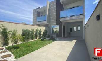 Imagem: CASA RESIDENCIAL em ITAPOÁ - SC, Itapema