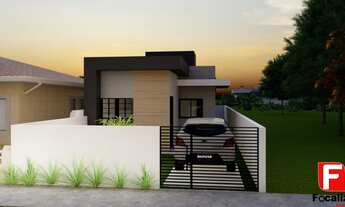 Imagem: CASA RESIDENCIAL em ITAPOÁ - SC, Balneário